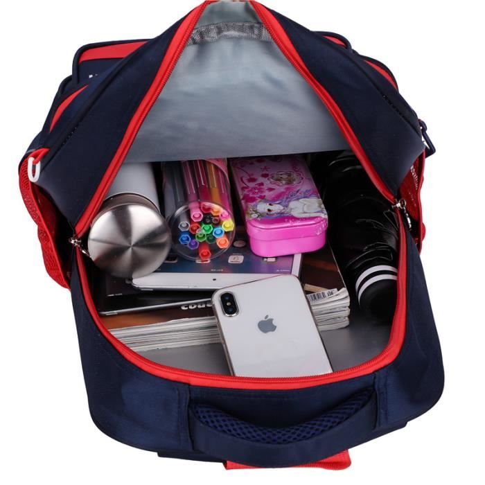 Cartable nike a roulette sales