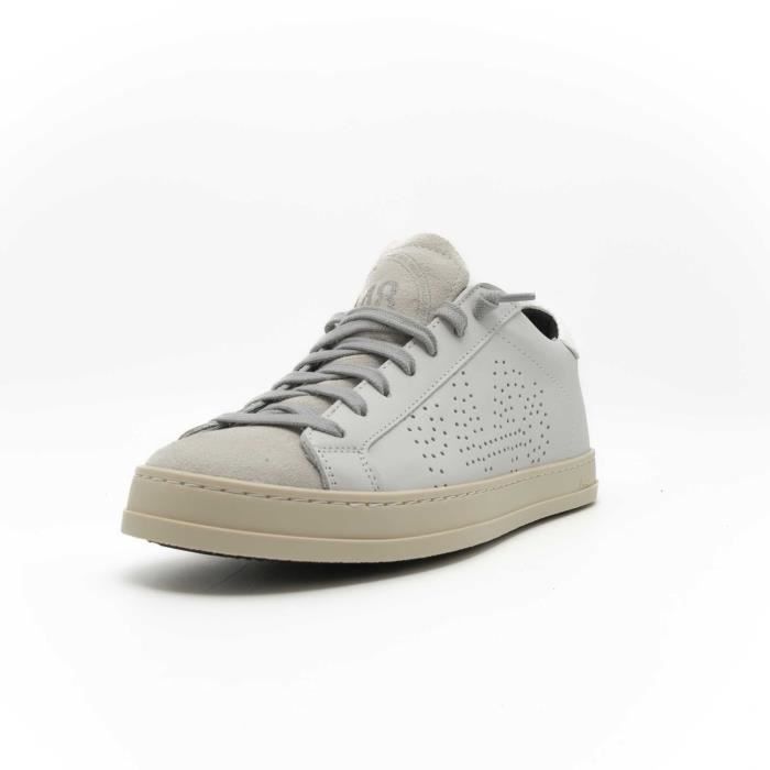 P448 top basket femme