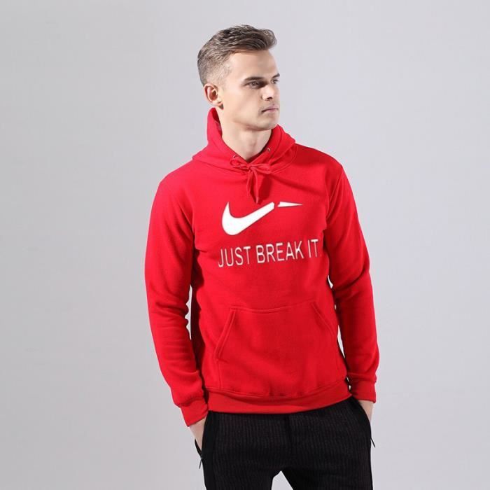 Cdiscount sweat 2025 homme