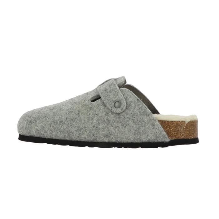 Chaussons femme talon 3 cm online