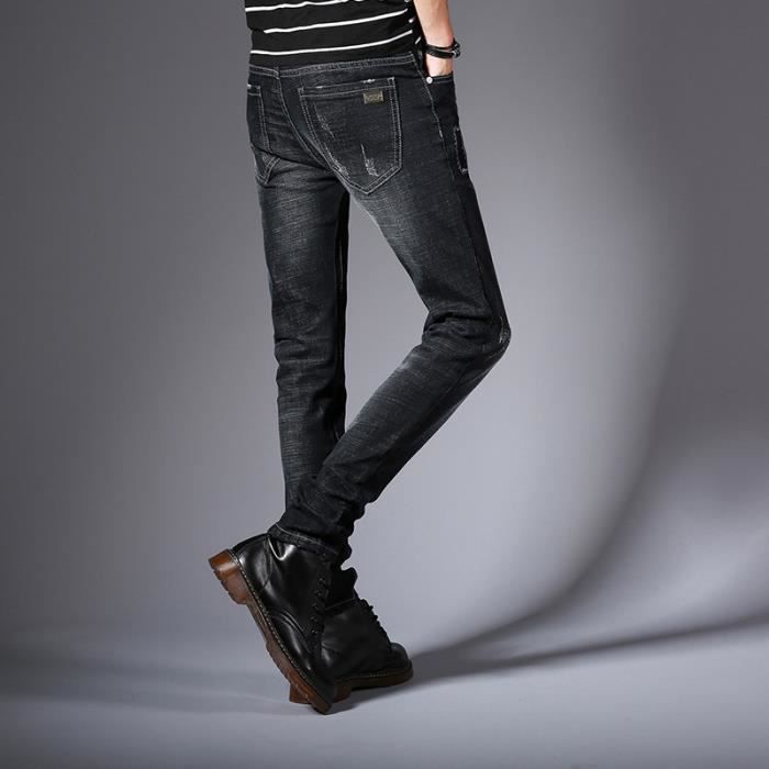 Coupe slim ou skinny outlet