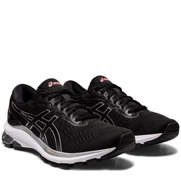Asics gt 5000 femme noir store