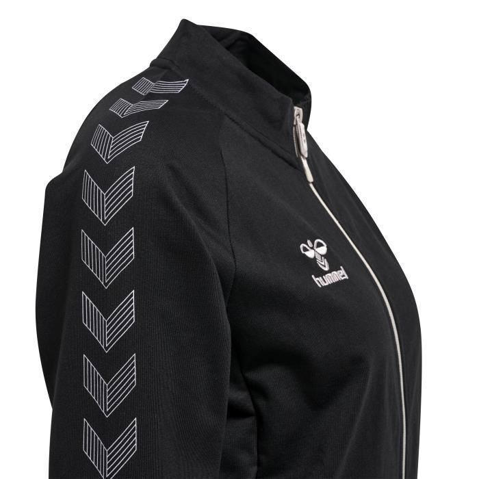 Survetement hummel femme pas cher hot sale