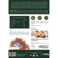 Graines de Lin Brun Bio 1KG - Qualité Supérieure - amoseeds-3