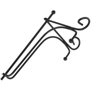 Chevalet De Présentation En Métal Avec Base De Bras Pour Pierres