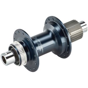 Moyeu Arrière Shimano Deore XT FH-M8110 12 Vitesses, Frein à Disque Center Lock, 12x148 Mm, Neuf