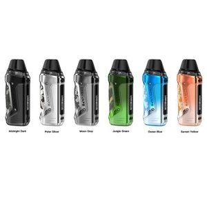 elfbar nachfüll pod läuft aus Cigarette électronique Pod main image 1