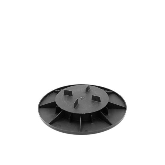 Plot 25 40 Mm Pour Terrasse En Dalle Ou Carrelage Rinno Plots Achat Vente Plot De Calage Plot Terrasse Dalle 25 40 Cdiscount