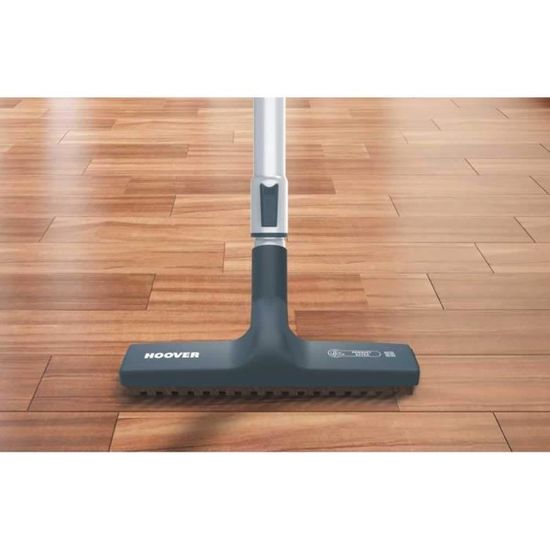 Hoover Hoover TE70 TE75 Aspirateur traineau avec sac Telios