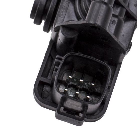 Range Rover Accessoire Electrovanne De Suspension Pneumatique Avant Et Arrière, Pour Land Rover Discovery 3 4 LR3 LR4 Range Rover Dehors L322 RVH000055/0095, 1 Pièce Catalogue Pièces Range Rover L322