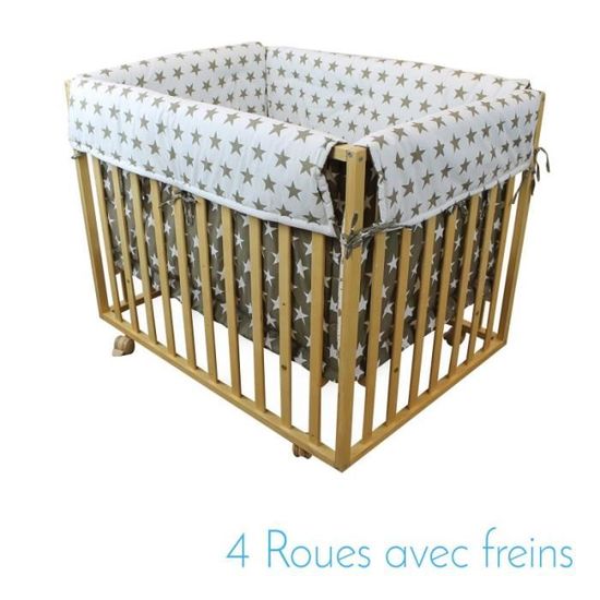 Parc Bebe Evolutif 4 Cotes En Bois Tour De Parc Bois Naturel Cdiscount Puericulture Eveil Bebe Parc Bebe Evolutif 4 Cotes En Bois Tour De Parc Bois Naturel Cdiscount Puericulture Eveil Bebe