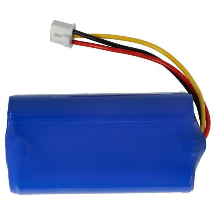 Batterie d'aspirateur PROSCENIC P8 26V