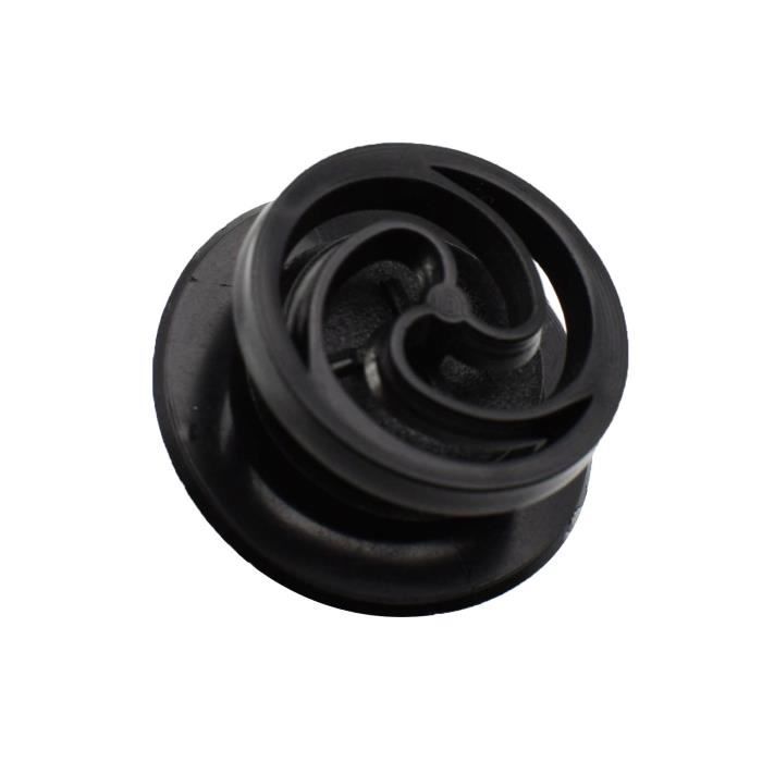 Crochet De Fixation Fenêtre Hayon Audi A4 B6 B7 - Référence OEM 8E0861337 - Compatible 2001-2008