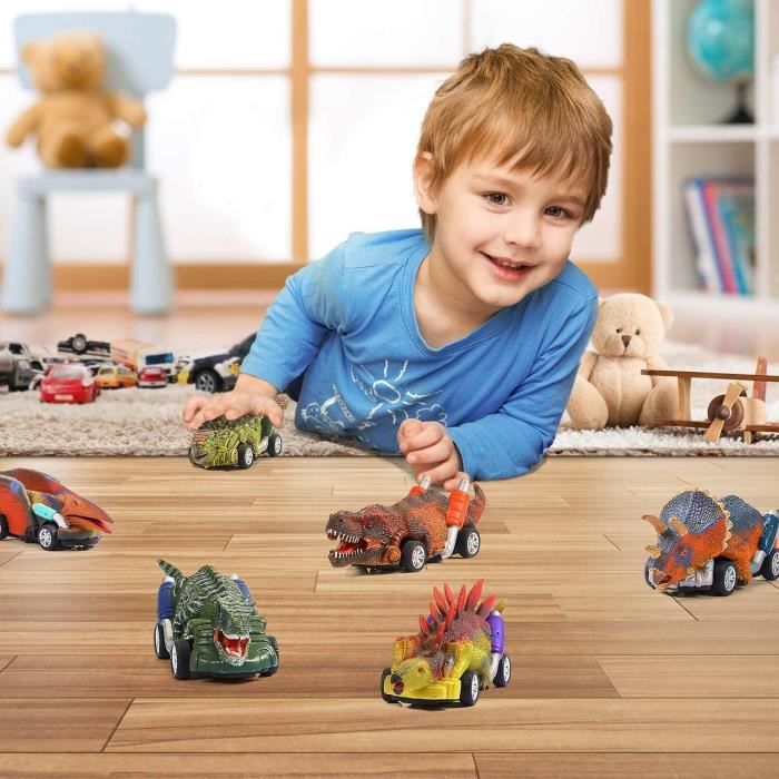 Pull on sale enfant dinosaure