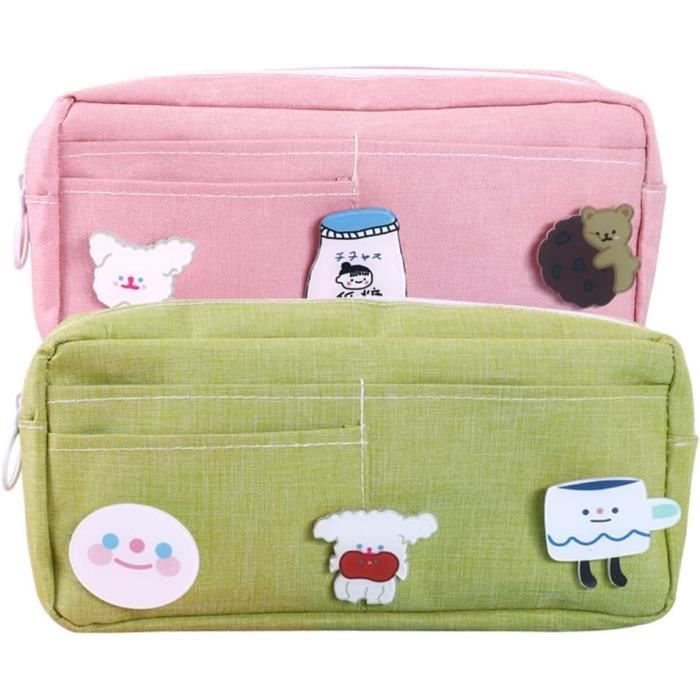 Pochette ado garçon clearance