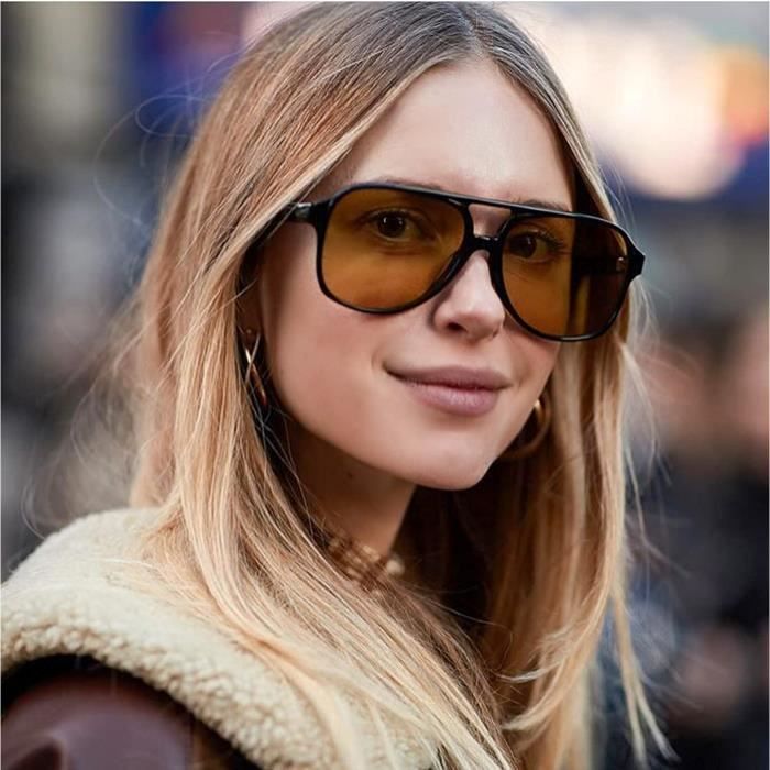 Lunettes teintées on sale