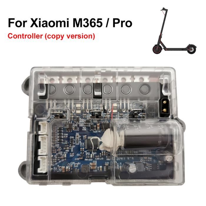 Carte Contrôleur Pour Scooter électrique Xiaomi M365 Pro - Carte Mère De Remplacement Stable Et Fiable
