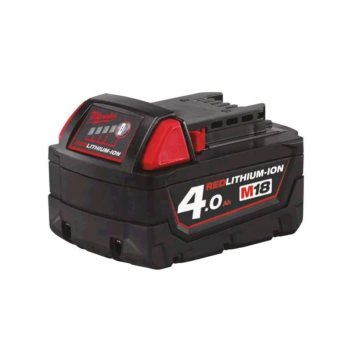 Perceuse visseuse sans fil 18 V 2 batteries 4 Ah 60 Nm M18 BDD-402C