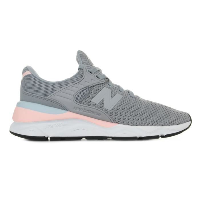 New balance x90 rose hotsell