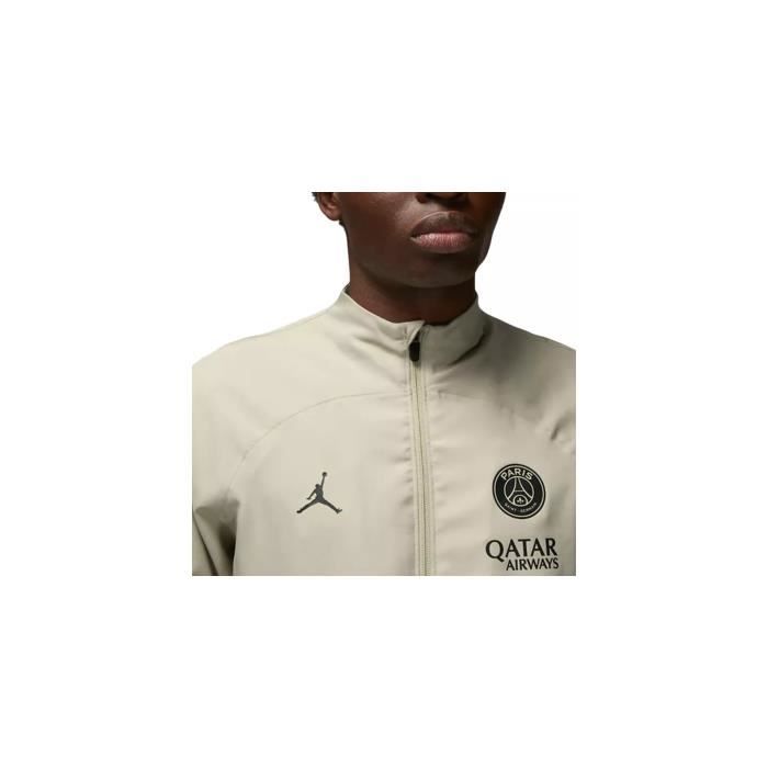 Survetement homme nike store psg survet 3rd