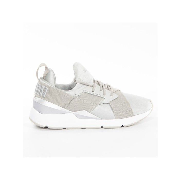 Puma muse satin ii wns store