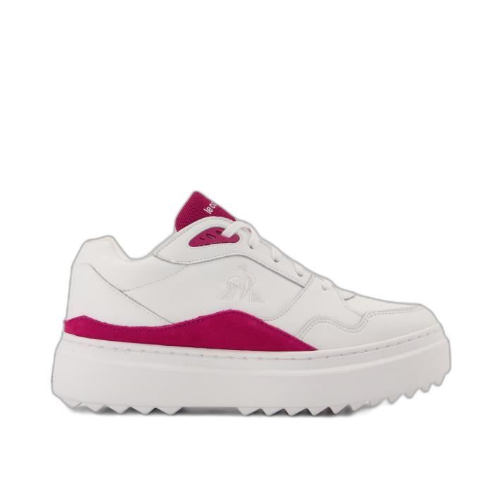 Basket femme le coq sportif jordan cheap