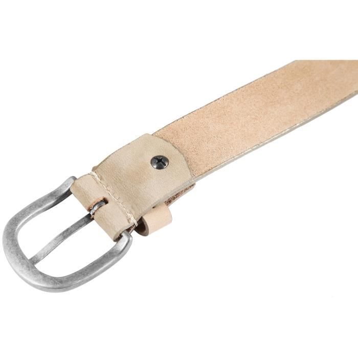 Ceinture femme 125 best sale cm