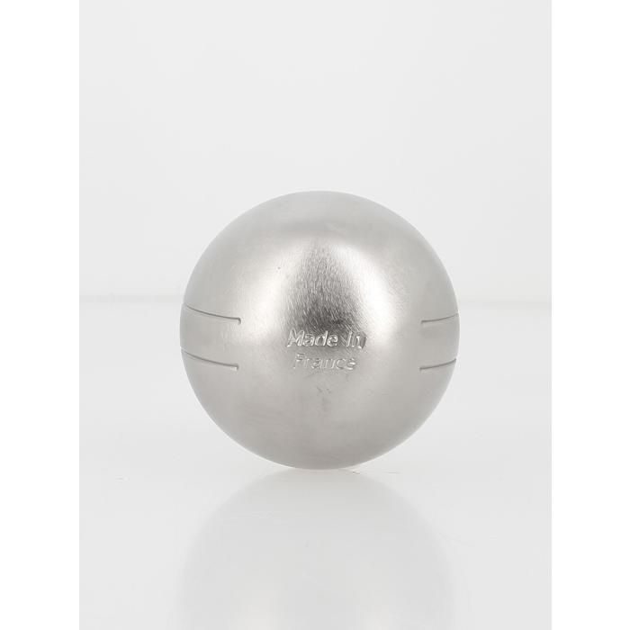 Étui Pour 3 Boules De Pétanque - JB Pétanque - Bleu/noir/rouge (fabriqué En France)