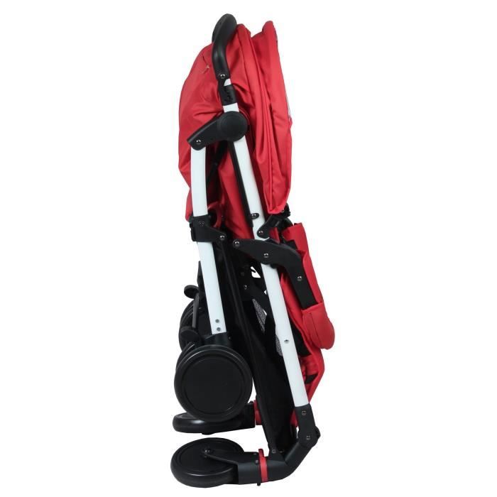 BAMBIKID Poussette Combinee Duo shopping Cdiscount Puericulture Eveil bebe