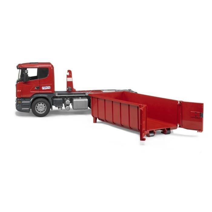 Bruder 3522 clearance