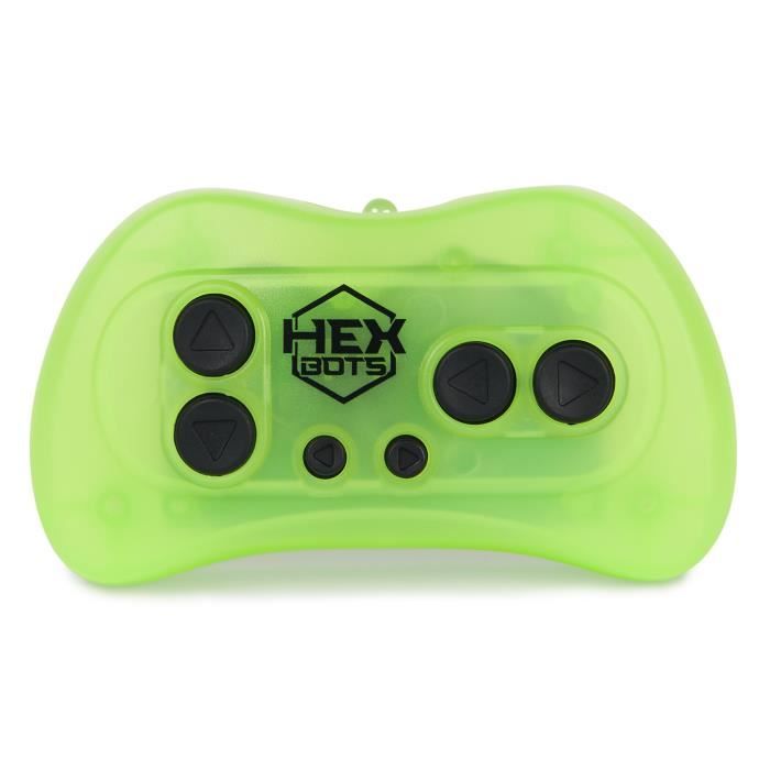 SPIN MASTER GECKO Hex Bots Cdiscount Jeux Jouets