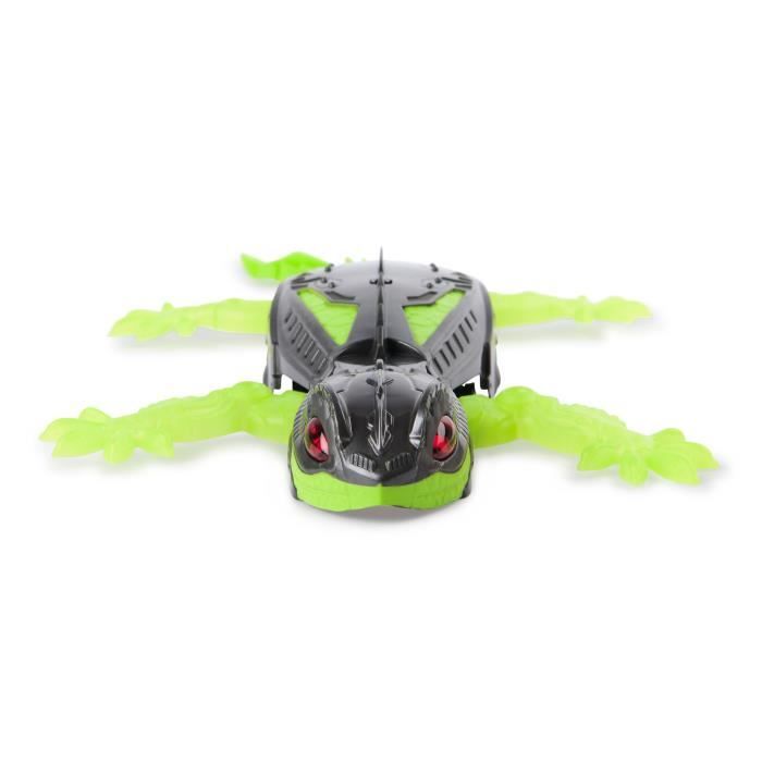 SPIN MASTER GECKO Hex Bots Cdiscount Jeux Jouets