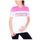T shirt blanc uni