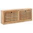 Banc De Rangement De Chaussures 94x20x38cm Bois Massif De Noyer Achat Vente Meuble A Chaussures Banc De Rangement De Cdiscount