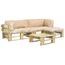 Economique Canapes De Jardin Palette 4 Pcs Coussins Sable Bois Fsc Achat Vente Salon Bas De Jardin Economique Canapes De Jardin Cdiscount Economique Canapes De Jardin Palette 4 Pcs Coussins Sable Bois Fsc Achat Vente Salon Bas De Jardin Economique Canapes De Jardin Cdiscount
