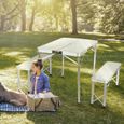 Table Pliante Hauteur 90 Cm Achat Vente Pas Cher