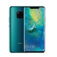 Huawei Mate 20 Pro Smartphone débloqué 4G (6,39 pouces - 128 Go/6 Go - Dual SIM - Android) Vert [Version européenne]-0
