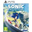 Sonic Frontiers Jeu PS5-0