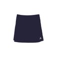 Jupe de tennis femme Kappa Lana - Bleu - Short intégré avec double poches-0