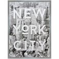 Tableau Déco USA Retro Sur Toile Tendue 130x80 Cm - Prêt à Accrocher, Marque Visario