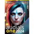 Audials One 2024 - Licence perpétuelle - 1 PC - A télécharger-0