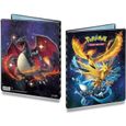Livre De Rangement Carte Pokemon Achat Vente Jeux Et Jouets