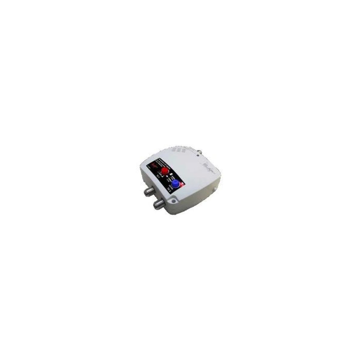 Antenne ELAP Patch 55 dB filtrée 4G/5G - antenne rateau, avis et prix pas  cher - Cdiscount