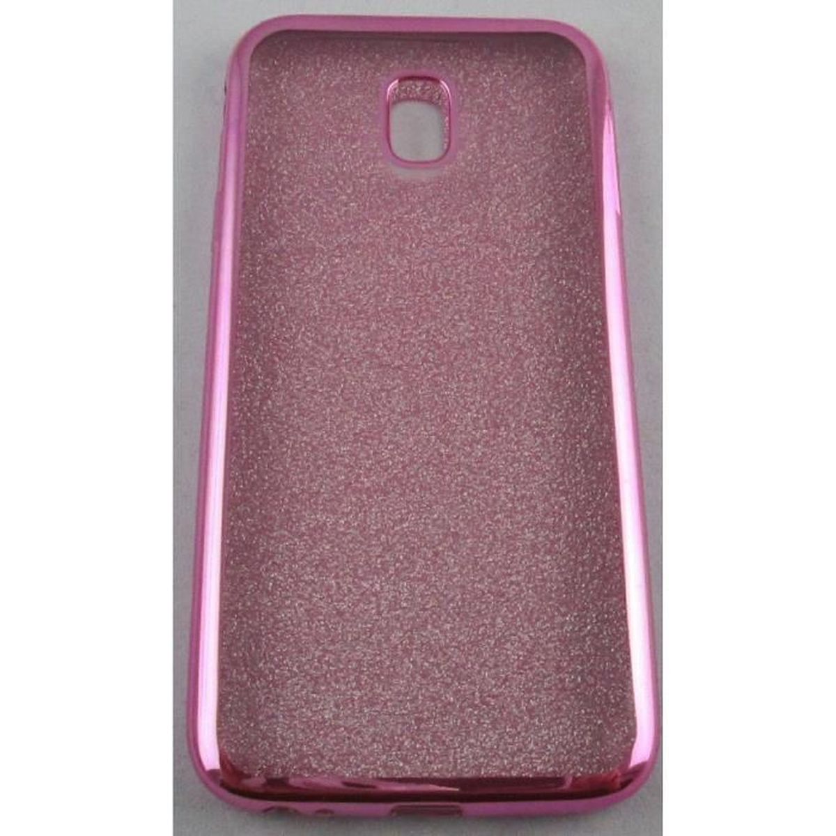 coque samsung galaxy j3 2017 rose