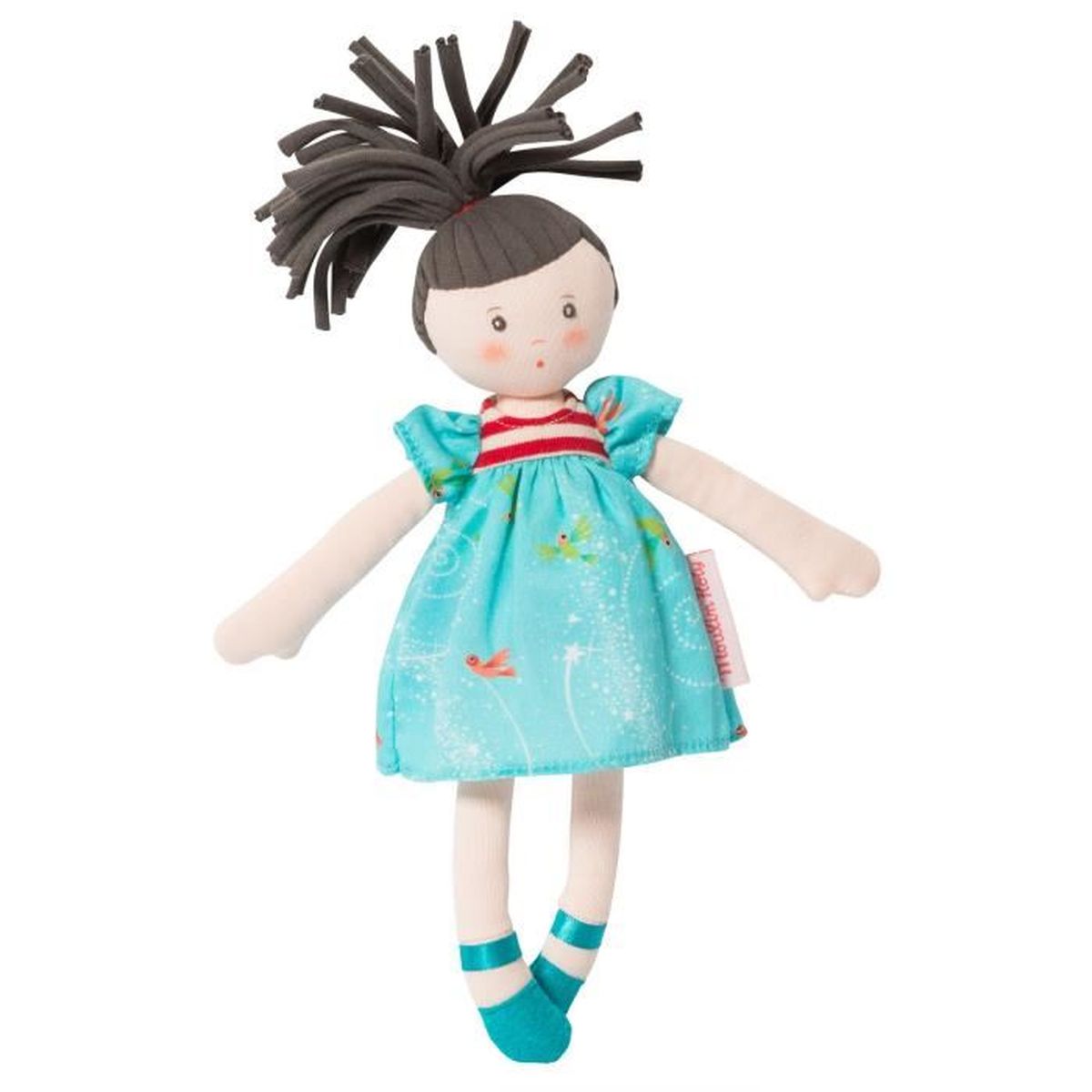 poupee moulin roty