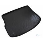 J&J AUTOMOTIVE | Tapis De Coffre Caoutchouc Premium Pour Land Rover Range Rover Evoque 2011-2018
