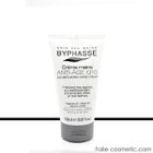 BYPHASSE Crème Mains réparatrice Anti-âge Q10 150 ml