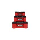 Boîte à outils en plastique à fermeture automatique 481x271x237mm - FACOM - BP.C19NPB