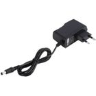 LESHP 6V 1A Adaptateur D'alimentation Portable Multifonctionnel AC / DC Adaptateur De Chargeur Universel