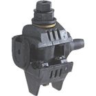 Connecteur CBS/CT 25 - Michaud - K322 - Noir - 30 mA - Plastique